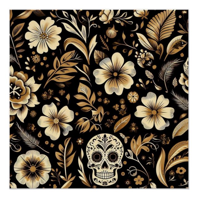 Brilliant poster (Front)