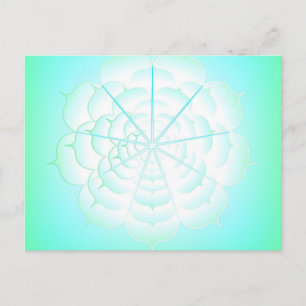 BrilliantStar4 Postcard