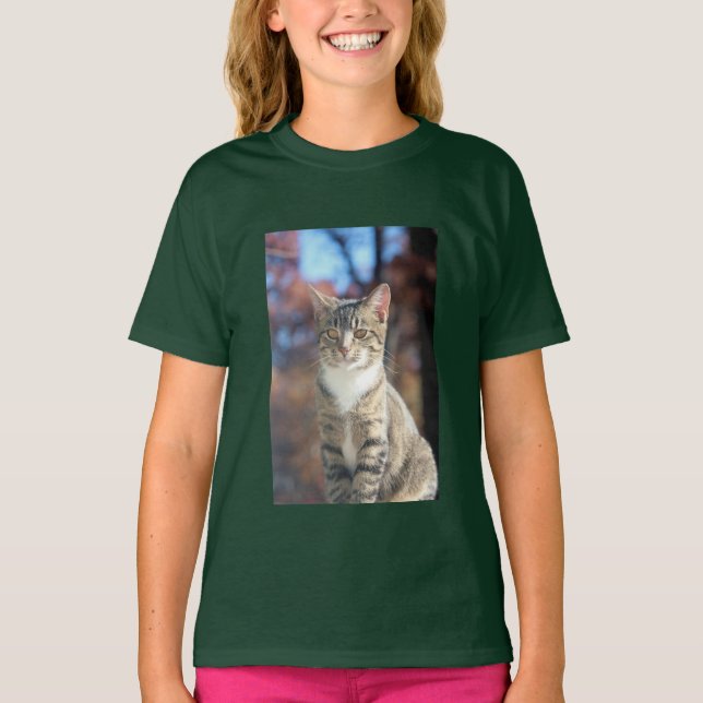 Brin T-Shirt (Front)