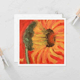 Bring a little sunshine into someone’s life with t card