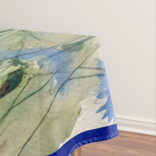 Bring a touch of German countryside charm small Tablecloth