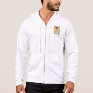 Bring Back Hoodie