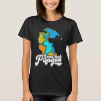 Bring Back Pangea  geologist
