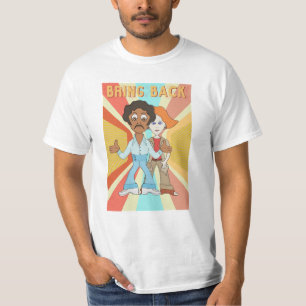 Bring Back T-Shirt