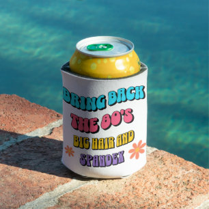 Bring Back the ’80s Can Cooler