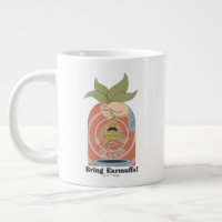 "Bring Earmuffs!" Screaming Mandrake Graphic
