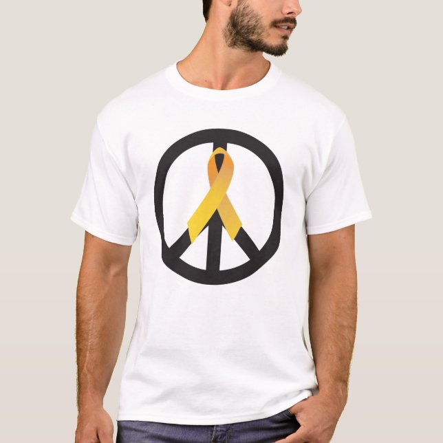 Bring 'Em Home Now! T-Shirt (Front)