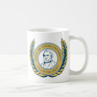 Bring 'Em Young Coffee Mug