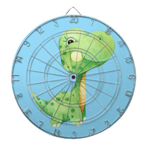 Bring fun and friendly competition to your home dartboard