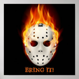 BRING IT! POSTER