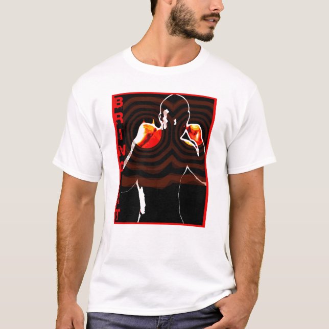 BRING IT! T-Shirt (Front)