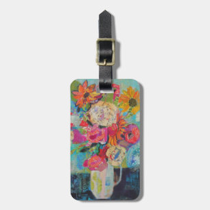 Bring me Sunshine 2013 Luggage Tag