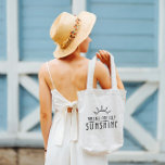 Bring on the Sunshine , Summer Tote Bag<br><div class="desc">Bring on the Sunshine ,  Summer Tote Bag</div>
