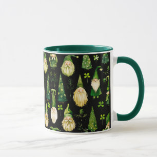 Bring some festive fun to your St. Patrick’s  Mug