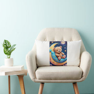 Bring the Bear Hugs Home with Our CuteThrow Pillow