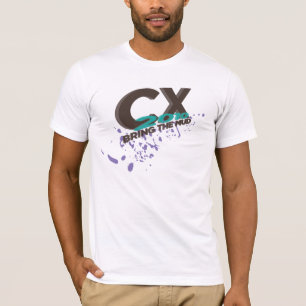 Bring The Mud T-Shirt