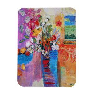 Bring the Outside In 2014 Magnet