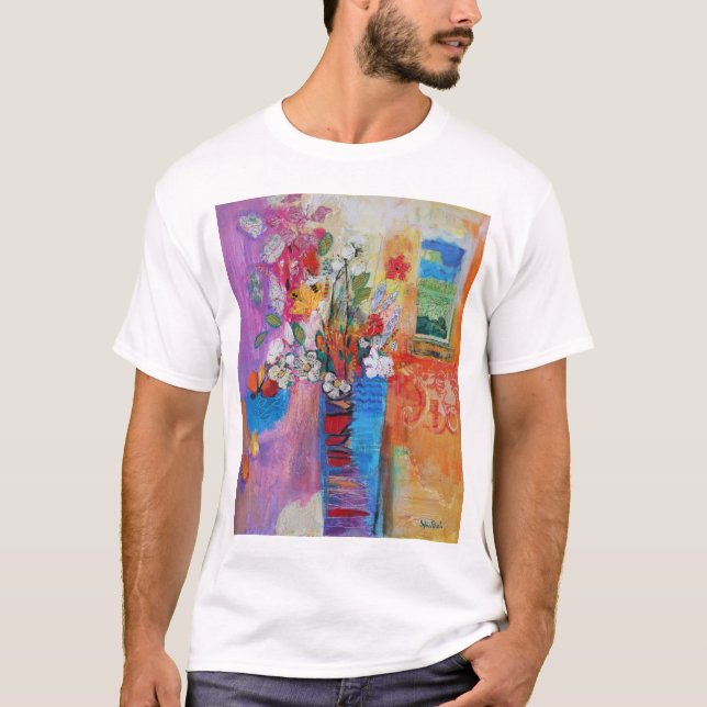 Bring the Outside In 2014 T-Shirt (Front)