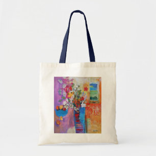 Bring the Outside In 2014 Tote Bag