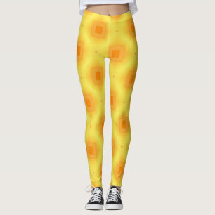 Bring the sunshine Yoga Pants