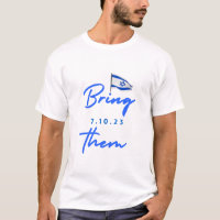 Bring them home - 7.10.23
