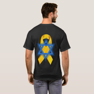 Bring Them Home Now - Unite for Hostages Israel T-Shirt