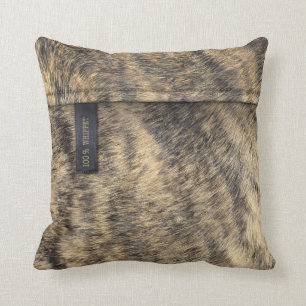Bringé sands “Whippet " Cushion