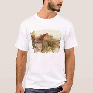Bringing Home the Sheep T-Shirt