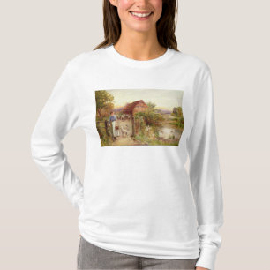 Bringing Home the Sheep T-Shirt