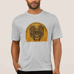 Bringing humour to each patient individually T-Shirt