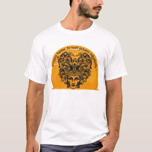 Bringing humour to each patient individually T-Shirt