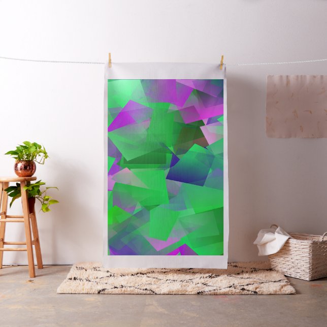 Bringing in the New Year!.... Fabric (In Situ)