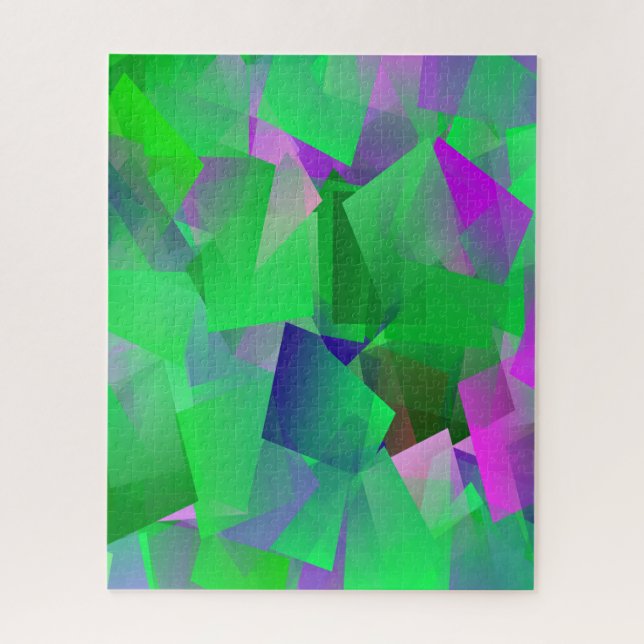 Bringing in the New Year!.... Jigsaw Puzzle (Vertical)