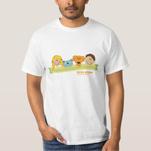 Bringing pets and people together T-Shirt