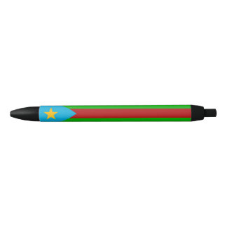 Brio Flag Pen