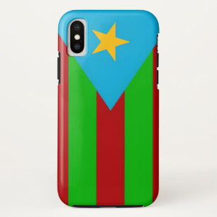 Brio flag phone Case-Mate iPhone case