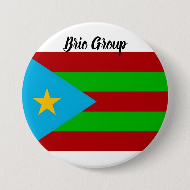 Brio Group Pin (Front)