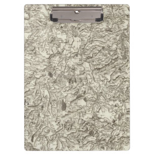 Brioude, Issoire Clipboard