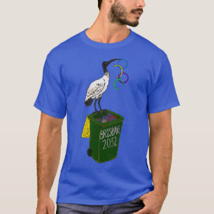 Brisbane 2032 Mascot T-Shirt