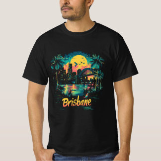 Brisbane T-Shirt