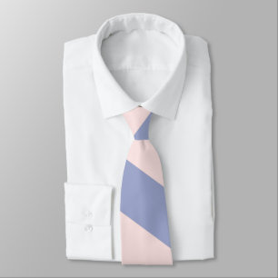 Brisbane Wide Striped Tie