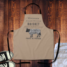 Brisket Award-Winning Custom