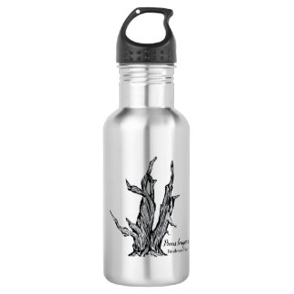 Bristlecone Pine 532 Ml Water Bottle