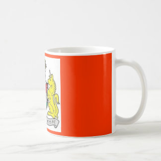 bristol city mug