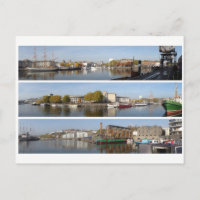 Bristol panoramas