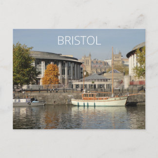 Bristol Postcard