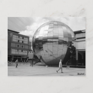 Bristol Postcard