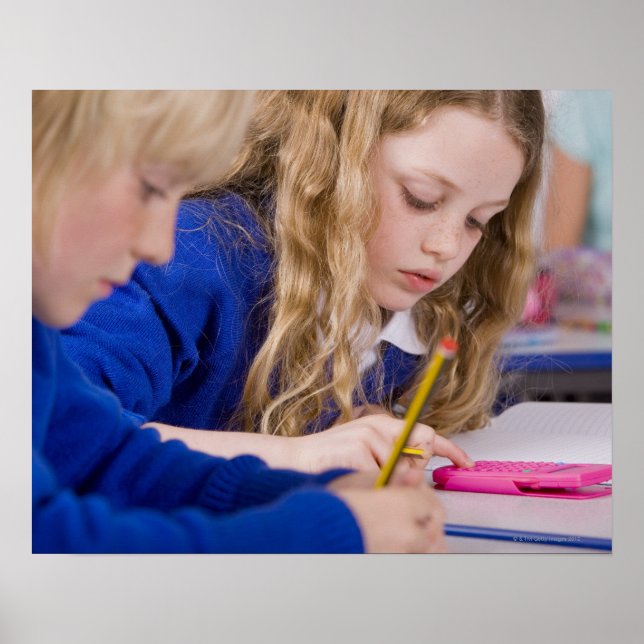 Bristol, UK 13 Poster (Front)