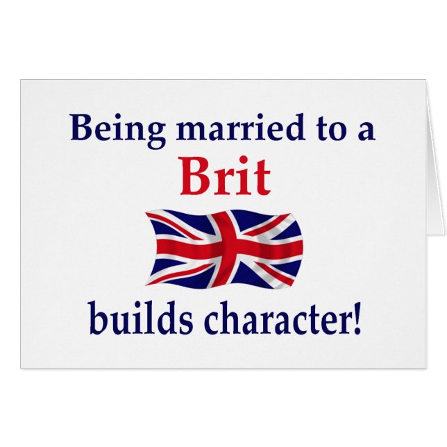 Brit Builds Character (Front Horizontal)