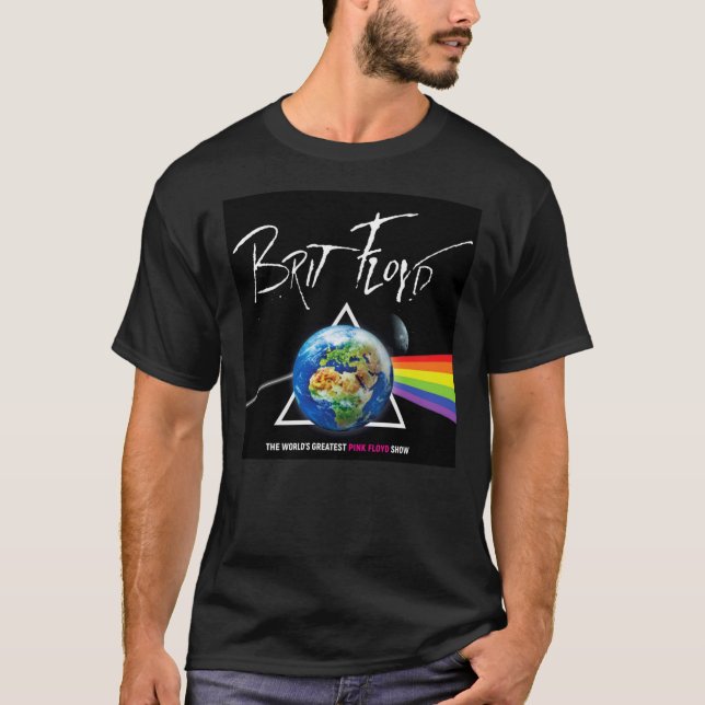 brit floyd best tour 2019 2020 keramik Essential T T-Shirt (Front)